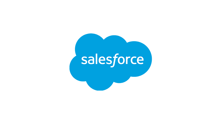 SalesForce