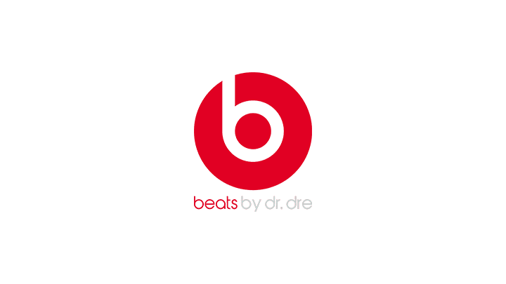 Beats by Dr Dre